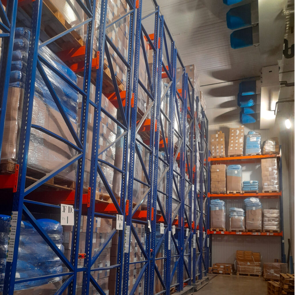 Site SELENE Solutions La Logistique en #RhoneAlpes