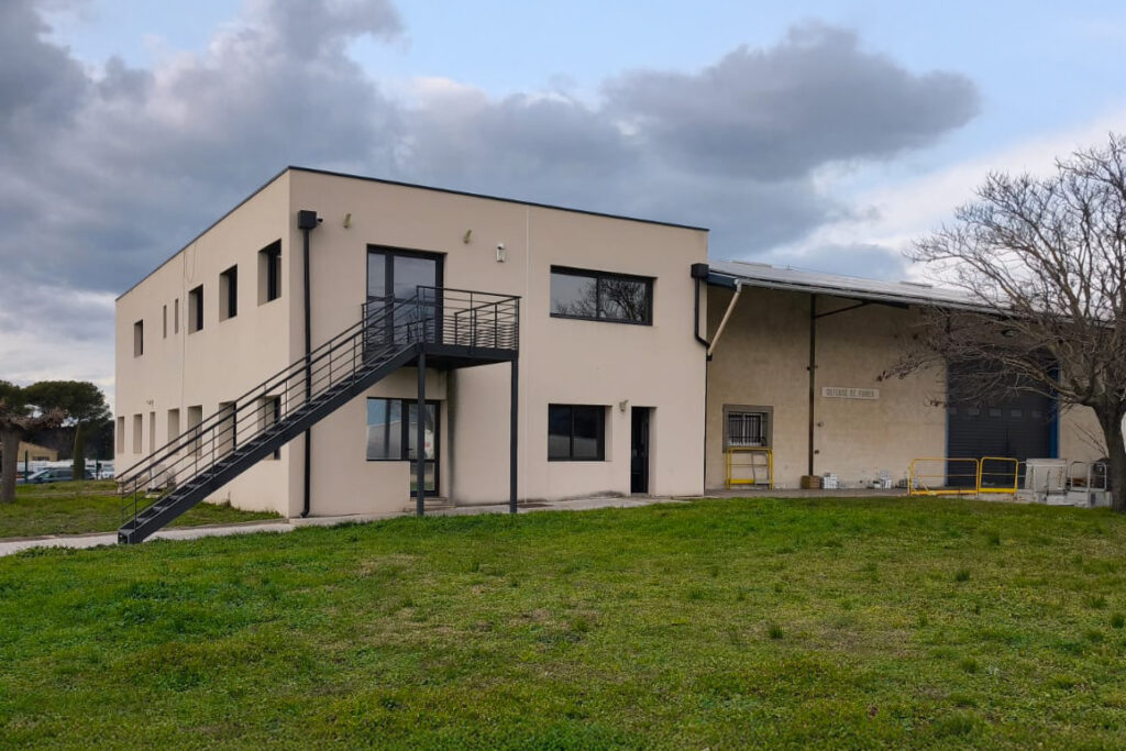 SELENE Solutions AVIGNON