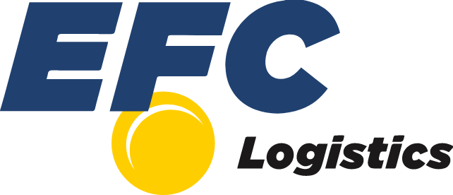 LOGO EFC LOGISTICS
