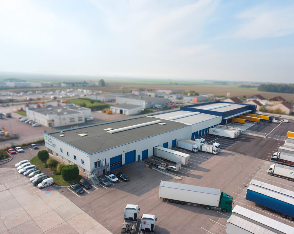 Site SELENE Solutions Troyes