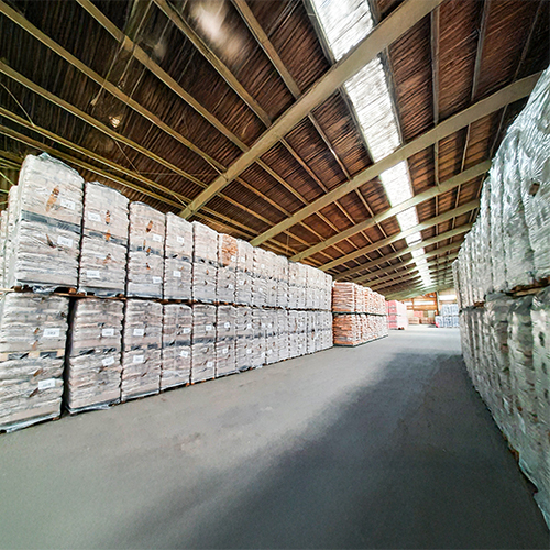 Le stockage de masse à température ambiante chez Selene Solutions