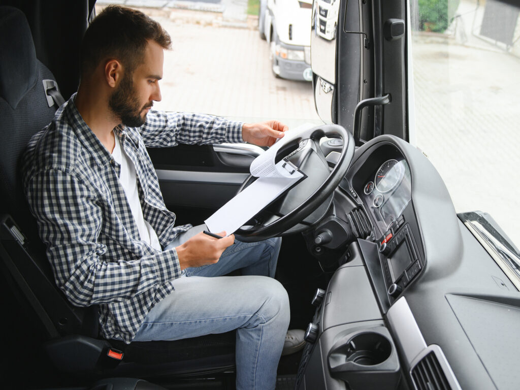 formation des conducteurs