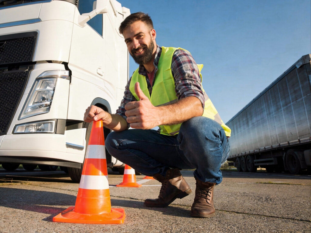 La prévention du risque routier avec LVR Fleet
